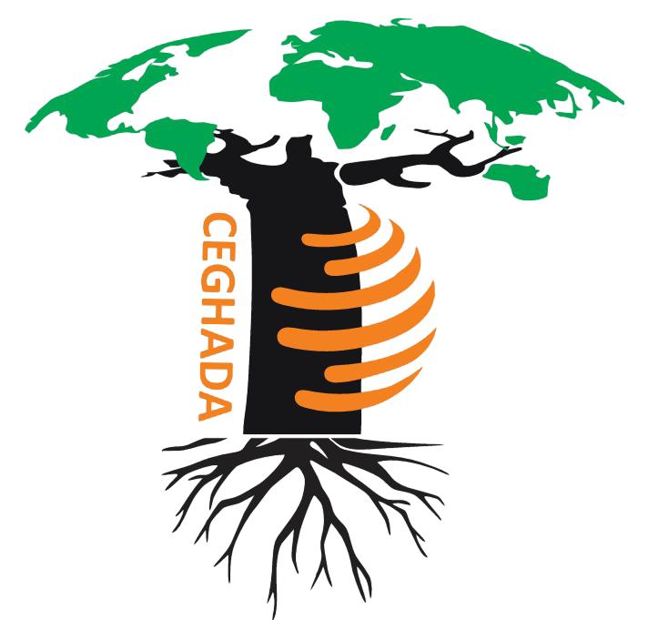 CEGHADA Logo